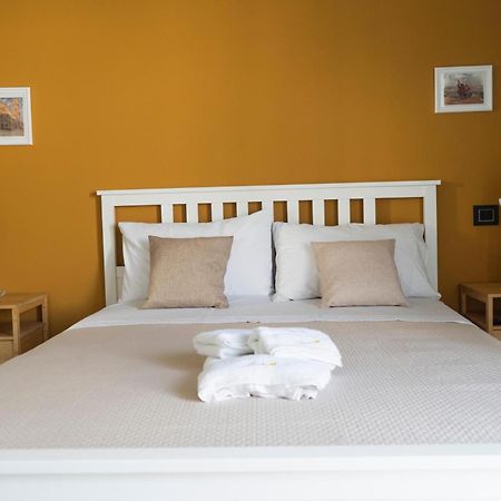 B&B Villa Limao Sarno Exterior photo